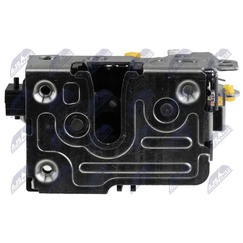 Zámok dverí EZC-RE-321 /NTY/ - obr. 5