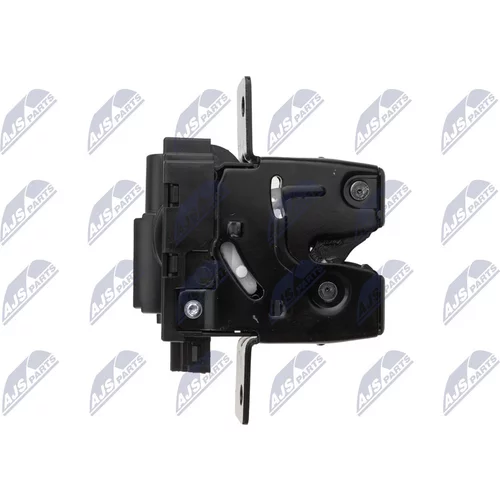 Zámok veka batožinového priestoru EZC-RE-374 /NTY/ - obr. 2