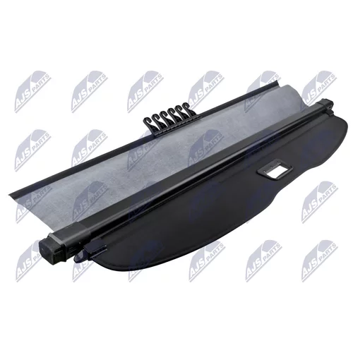Kryt batožinového priestoru EZC-SB-013 /NTY/ - obr. 1