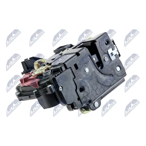 Zámok dverí EZC-SK-001 /NTY/ - obr. 1
