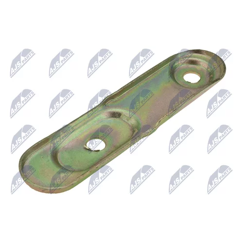 Držiak nárazníka EZC-SK-018 /NTY/ - obr. 1