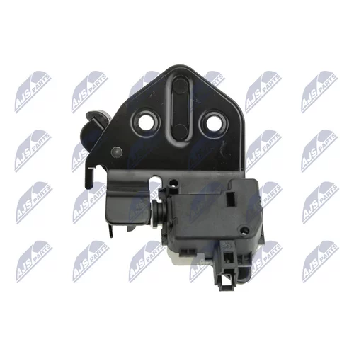 Zámok zadných výklopných dverí EZC-SK-031 /NTY/ - obr. 2