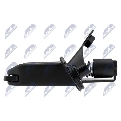 Zámok zadných výklopných dverí EZC-SK-032 /NTY/ - obr. 3