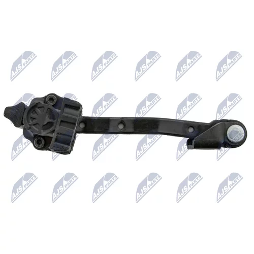 Aretačné zaradenie dverí EZC-SK-056 /NTY/ - obr. 3