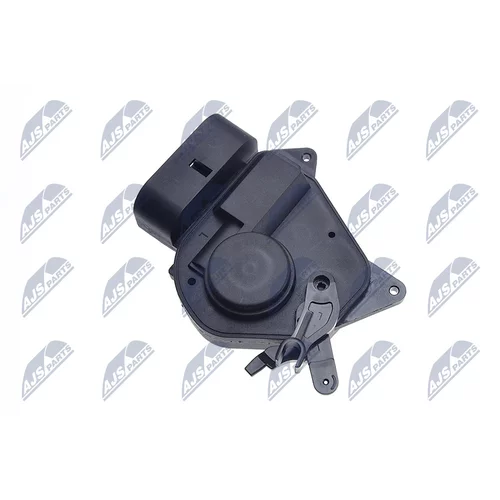 Zámok dverí EZC-TY-000 /NTY/ - obr. 1