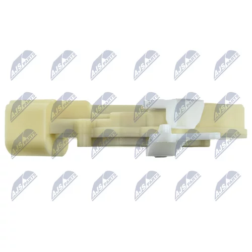 Zámok dverí EZC-TY-002 /NTY/ - obr. 3
