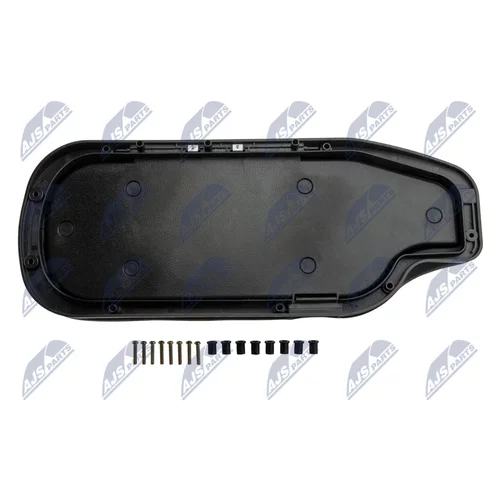 Opierka ruky EZC-TY-020 /NTY/ - obr. 3