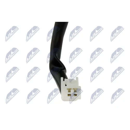 Zámok zadných výklopných dverí EZC-TY-024 /NTY/ - obr. 4