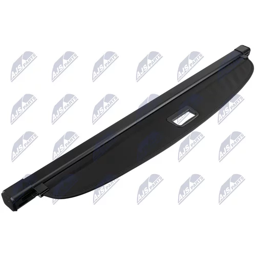 Kryt batožinového priestoru NTY EZC-TY-099