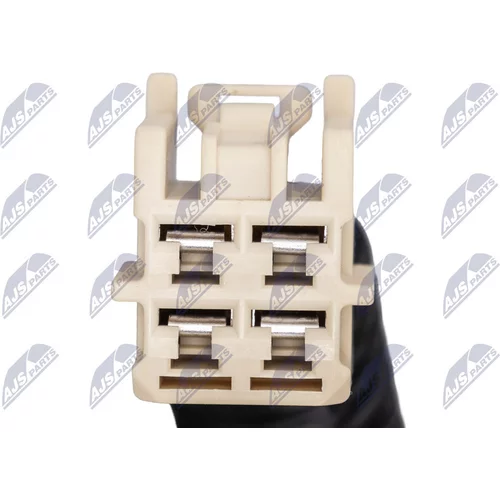 Sada zámkov EZC-TY-123 /NTY/ - obr. 4