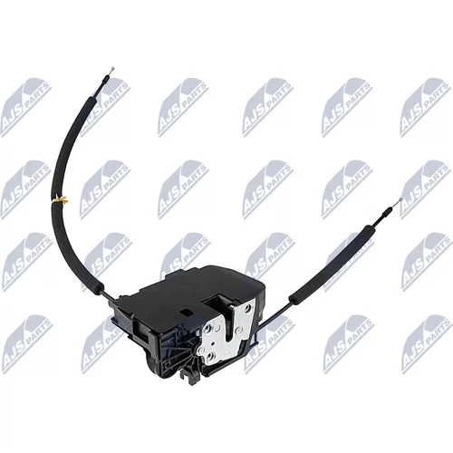 Nastavovací prvok centrálneho zamykania EZC-VC-041 /NTY/ - obr. 1