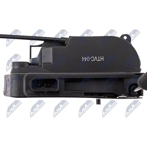 Nastavovací prvok centrálneho zamykania EZC-VC-044 /NTY/ - obr. 8