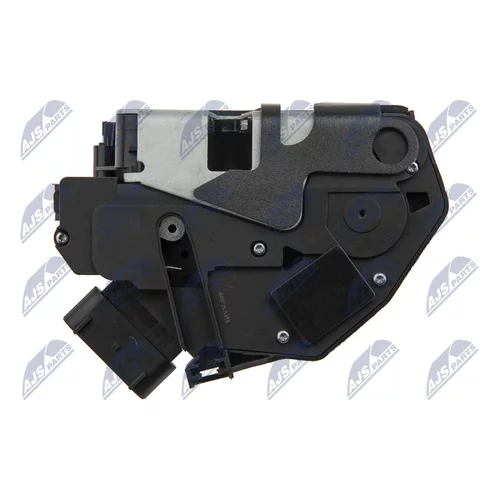 Zámok dverí EZC-VV-009 /NTY/ - obr. 4