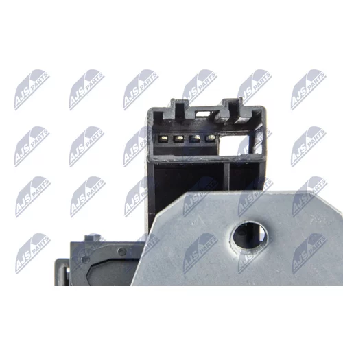Zámok zadných výklopných dverí EZC-VV-017 /NTY/ - obr. 5
