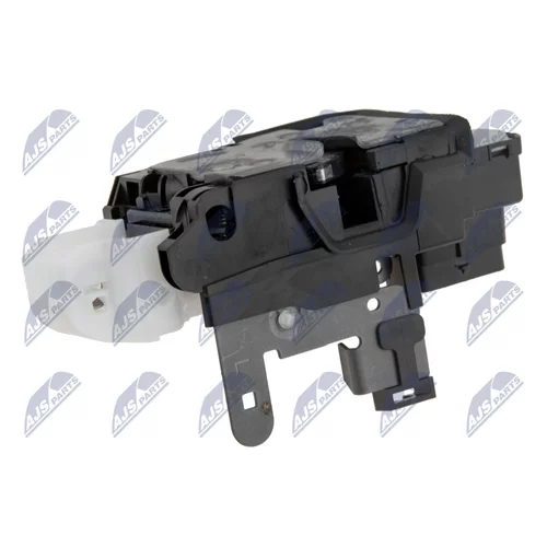Zámok dverí EZC-VV-035 /NTY/ - obr. 1