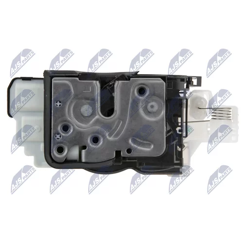 Zámok dverí EZC-VV-035 /NTY/ - obr. 2