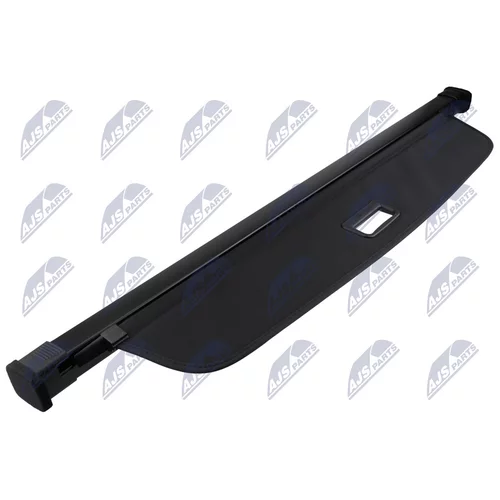 Kryt batožinového priestoru NTY EZC-VV-065
