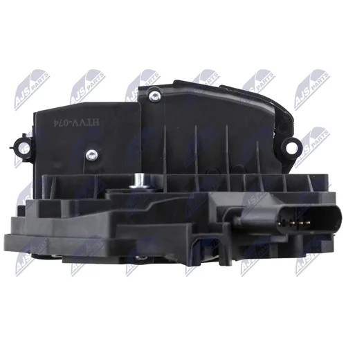 Zámok dverí EZC-VV-074 /NTY/ - obr. 3