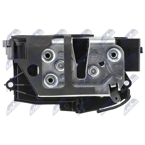 Zámok dverí EZC-VV-074 /NTY/ - obr. 5