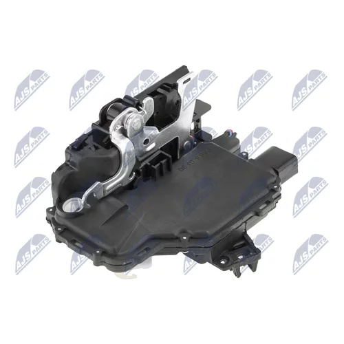 Zámok dverí EZC-VW-001 /NTY/ - obr. 1
