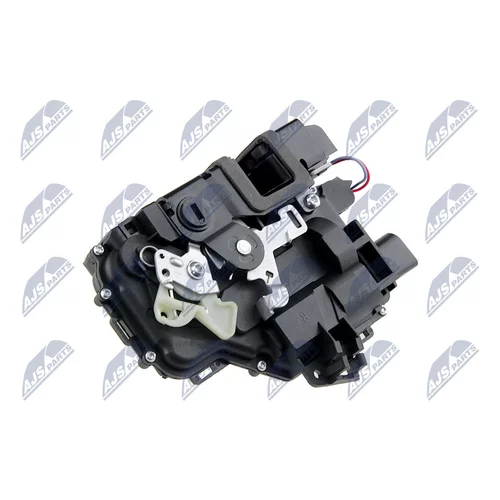 Zámok dverí EZC-VW-004 /NTY/ - obr. 1