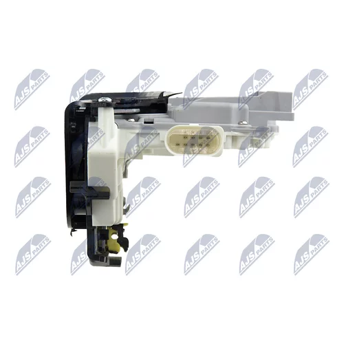 Zámok dverí EZC-VW-019 /NTY/ - obr. 5