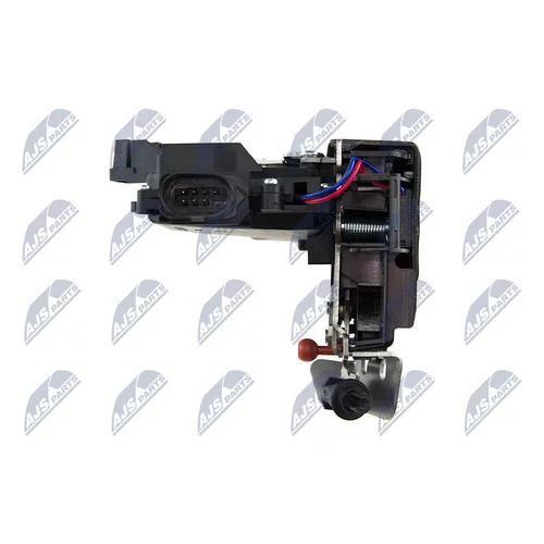 Zámok dverí EZC-VW-026 /NTY/ - obr. 5