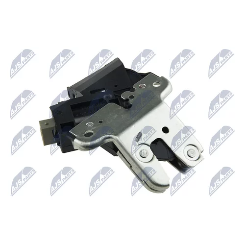 Zámok veka batožinového priestoru EZC-VW-031 /NTY/ - obr. 1