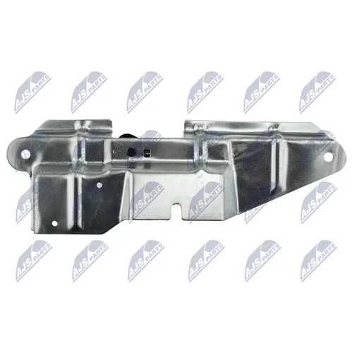 Zámok zadných výklopných dverí EZC-VW-223 /NTY/ - obr. 3