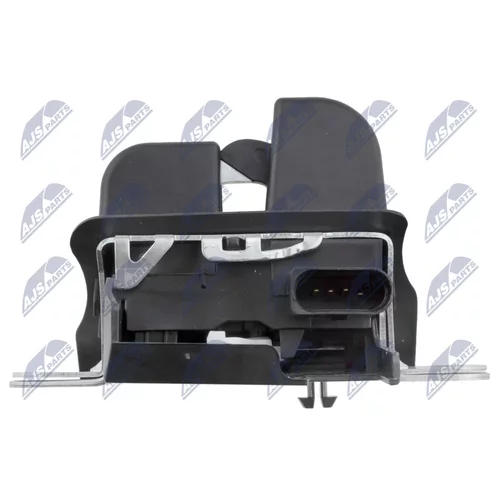 Zámok zadných výklopných dverí EZC-VW-303 /NTY/ - obr. 2