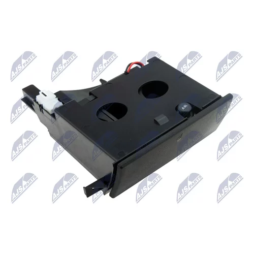Drziak napojov EZC-VW-405 /NTY/ - obr. 1