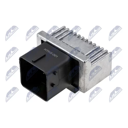 Relé žeraviaceho systému NTY EZP-NS-001
