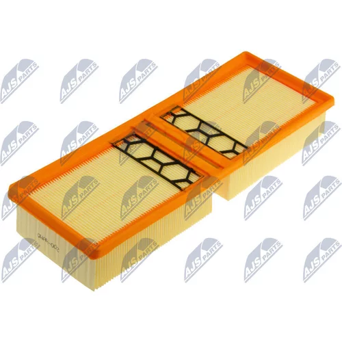 Vzduchový filter FAF-AR-002 /NTY/ - obr. 1
