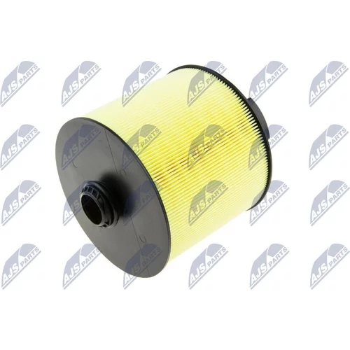 Vzduchový filter FAF-AU-018 /NTY/ - obr. 2