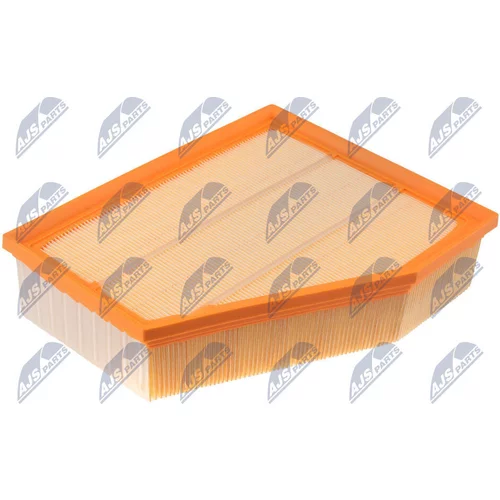 Vzduchový filter FAF-AU-022 /NTY/ - obr. 1