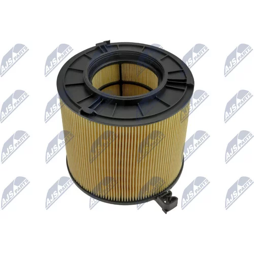 Vzduchový filter NTY FAF-AU-025