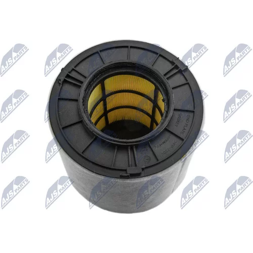 Vzduchový filter FAF-AU-027 /NTY/ - obr. 3