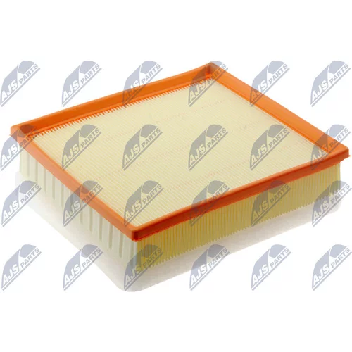 Vzduchový filter FAF-BM-019 /NTY/ - obr. 1