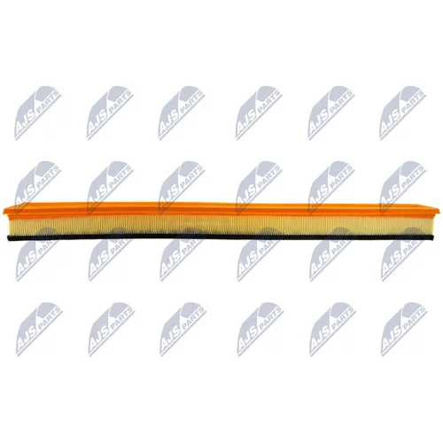 Vzduchový filter FAF-BM-023 /NTY/ - obr. 3