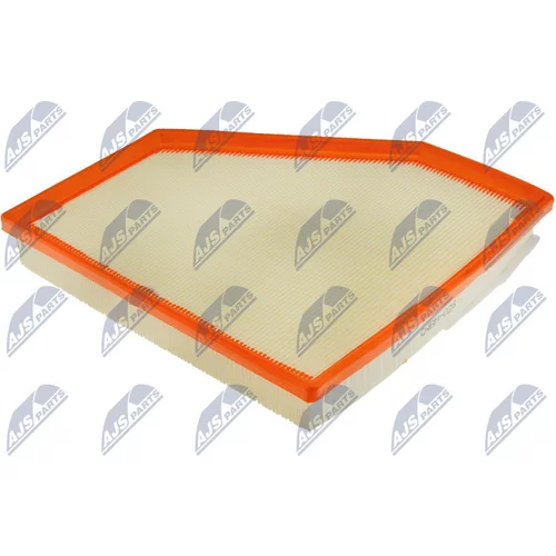 Vzduchový filter FAF-BM-026 /NTY/ - obr. 1