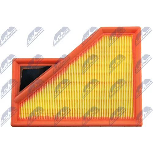 Vzduchový filter FAF-BM-027 /NTY/ - obr. 2