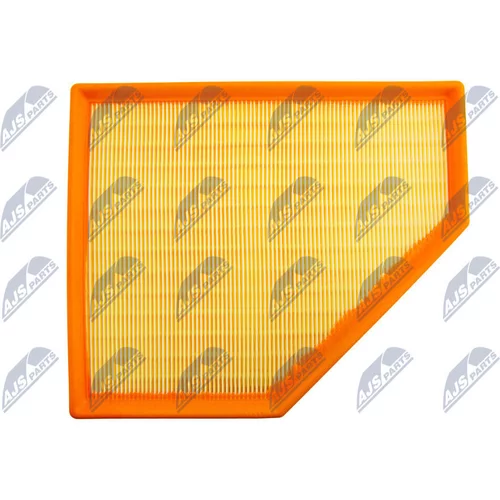 Vzduchový filter FAF-BM-031 /NTY/ - obr. 2