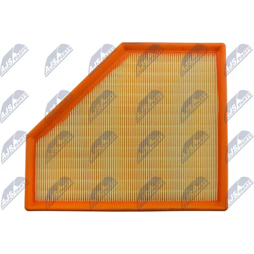 Vzduchový filter FAF-BM-032 /NTY/ - obr. 2