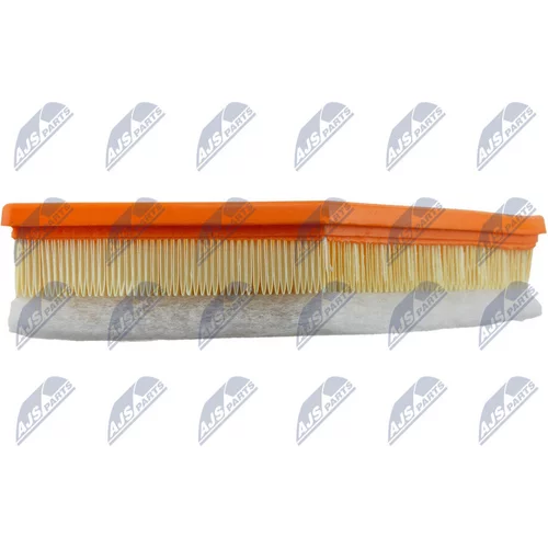 Vzduchový filter FAF-BM-033 /NTY/ - obr. 3