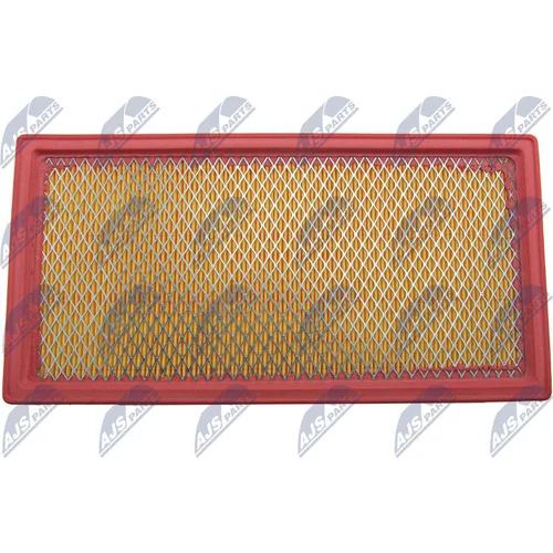 Vzduchový filter FAF-CH-024 /NTY/ - obr. 2