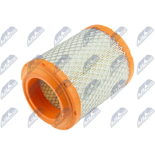 Vzduchový filter FAF-CH-048 /NTY/ - obr. 1