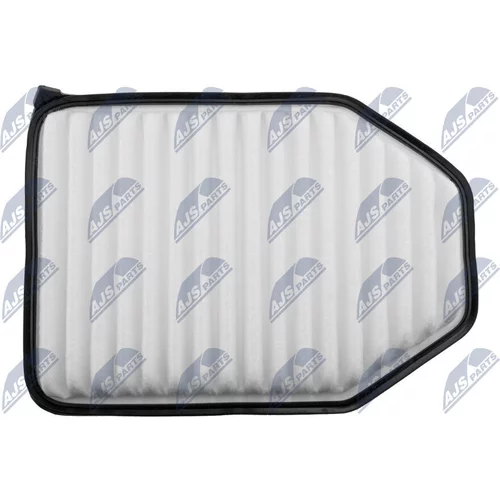 Vzduchový filter FAF-CH-051 /NTY/ - obr. 2