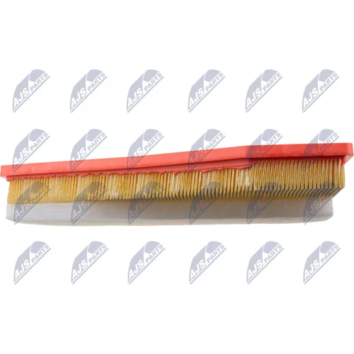 Vzduchový filter FAF-CH-052 /NTY/ - obr. 3
