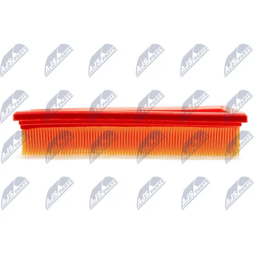 Vzduchový filter FAF-CT-045 /NTY/ - obr. 3