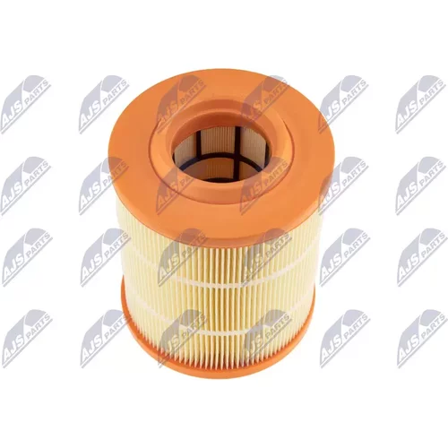 Vzduchový filter NTY FAF-FR-079
